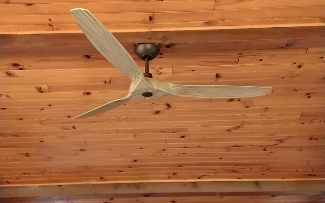 Confort Optimisé et Économies : L&rsquo;Installation d&rsquo;un Destratificateur à Mont-de-Marsan