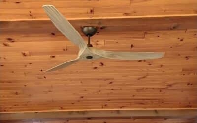 Confort Optimisé et Économies : L&rsquo;Installation d&rsquo;un Destratificateur à Mont-de-Marsan